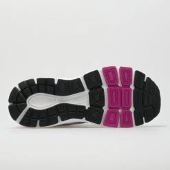 New Balance 840v4 Women's Cyclone/Poisonberry Running Shoes