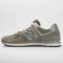Lifestyle Sneakers New Balance 574 Core Women's Grey/White