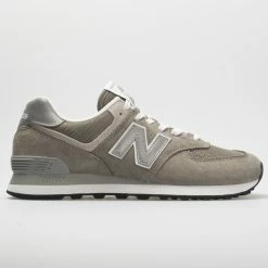 Lifestyle Sneakers New Balance 574 Core Women's Grey/White