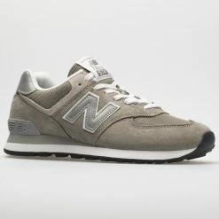 Lifestyle Sneakers New Balance 574 Core Women's Grey/White