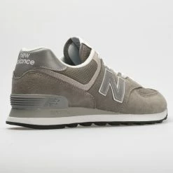 Lifestyle Sneakers New Balance 574 Core Women's Grey/White