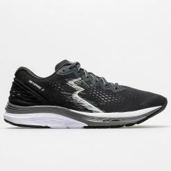 Running Shoes 361 Spire 3 Women's Ebony/Black