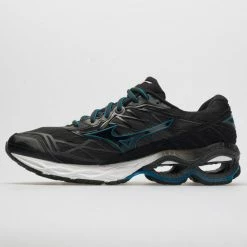 Mizuno Wave Creation 20 Men's Black