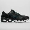 Mizuno Wave Creation 20 Men's Black 1 Mizuno Wave Creation 20 Men's Black