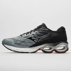Running Shoes Mizuno Wave Creation 20 Men's Tradewinds/Black 9 Running Shoes Mizuno Wave Creation 20 Men's Tradewinds/Black