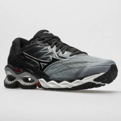 Running Shoes Mizuno Wave Creation 20 Men's Tradewinds/Black 12 Running Shoes Mizuno Wave Creation 20 Men's Tradewinds/Black