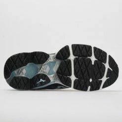 Running Shoes Mizuno Wave Creation 20 Women's Graphite/Cool Blue