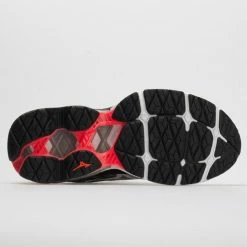 Mizuno Wave Creation 20 Women's Sky Gray/Silver Running Shoes 11 Mizuno Wave Creation 20 Women's Sky Gray/Silver Running Shoes