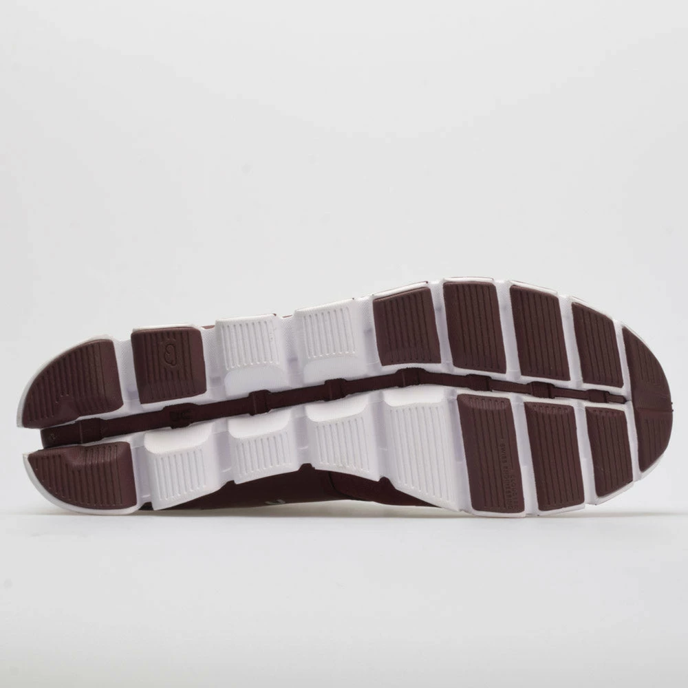 On Running On Cloud Terry Men's Ruby Lifestyle Sneakers 6 On Running On Cloud Terry Men's Ruby Lifestyle Sneakers