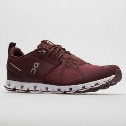 On Running On Cloud Terry Men's Ruby Lifestyle Sneakers 12 On Running On Cloud Terry Men's Ruby Lifestyle Sneakers