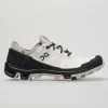On Running On Cloudventure Peak Men's White/Black