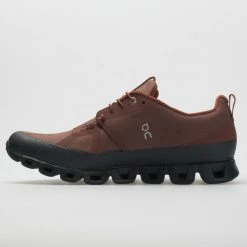 On Running On Cloud Dip Men's Cocoa/Black Lifestyle Sneakers