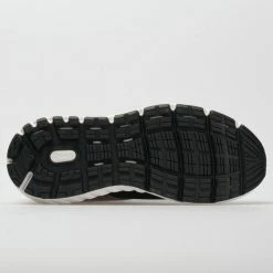 Brooks Addiction 14 Women's Black/Hot Pink/Silver