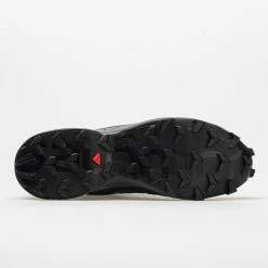 Salomon Speedcross 5 Men's Black/Phantom