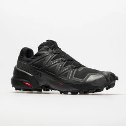 Salomon Speedcross 5 Men's Black/Phantom