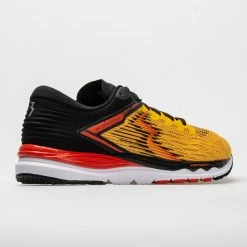 Running Shoes 361 Sensation 4 Men's Citrus/Black 13 Running Shoes 361 Sensation 4 Men's Citrus/Black