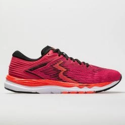 361 Sensation 4 Women's Rosette/Hazard Running Shoes