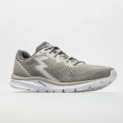 361 Fantom Men's Microchip/White Running Shoes