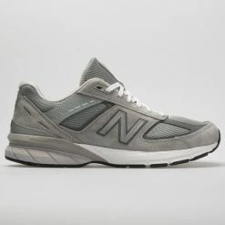 New Balance 990v5 Men's Gray/Castlerock
