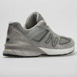 New Balance 990v5 Men's Gray/Castlerock