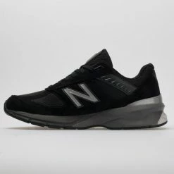 New Balance 990v5 Men's Black/Silver