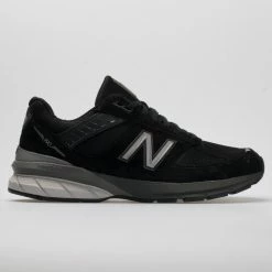 New Balance 990v5 Men's Black/Silver