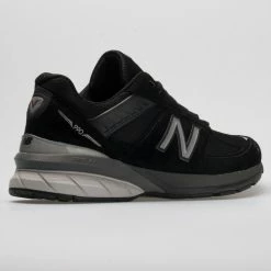 New Balance 990v5 Men's Black/Silver