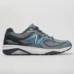 New Balance 1540v3 Men's Marblehead/Black Running Shoes