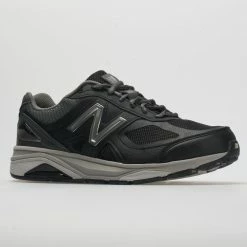 New Balance 1540v3 Men's Black/Castlerock