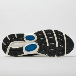 Brooks Dyad 11 Men's Black/Ebony/Blue Running Shoes 11 Brooks Dyad 11 Men's Black/Ebony/Blue Running Shoes