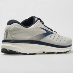 Running Shoes Brooks Dyad 11 Men's Antarctica/Gray/Peacost 13 Running Shoes Brooks Dyad 11 Men's Antarctica/Gray/Peacost