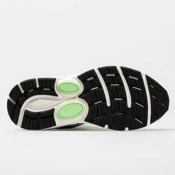 Brooks Dyad 11 Women's Black/Ebony/Green Running Shoes