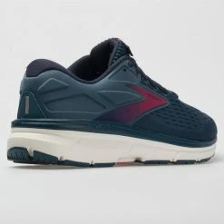 Running Shoes Brooks Dyad 11 Women's Blue/Navy/Beetroot