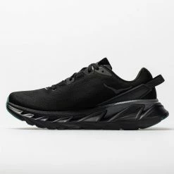 Hoka One One Elevon 2 Men's Black/Dark Shadow