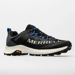 Merrell MTL Long Sky Women's Black/Dazzle Trail Running Shoes