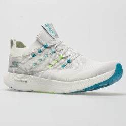 Skechers Performance Running Shoes Skechers GOrun 7 Women's Gray/Blue