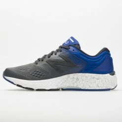 Running Shoes New Balance 940v4 Men's Magnet/Marine Blue