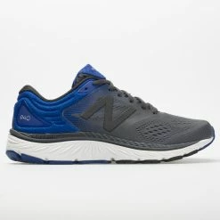 Running Shoes New Balance 940v4 Men's Magnet/Marine Blue