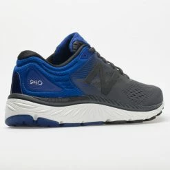 Running Shoes New Balance 940v4 Men's Magnet/Marine Blue