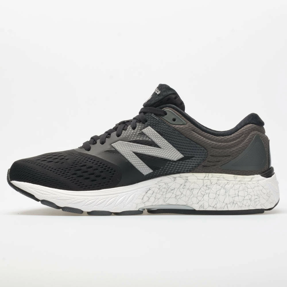 Running Shoes New Balance 940v4 Men's Black/Magnet 4 Running Shoes New Balance 940v4 Men's Black/Magnet