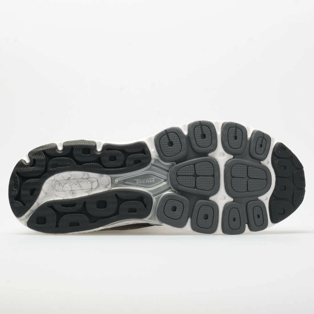 Running Shoes New Balance 940v4 Men's Black/Magnet 6 Running Shoes New Balance 940v4 Men's Black/Magnet