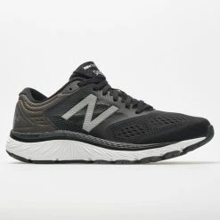 Running Shoes New Balance 940v4 Men's Black/Magnet 12 Running Shoes New Balance 940v4 Men's Black/Magnet