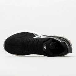 New Balance Fresh Foam Tempo Women's Black/Lead Running Shoes