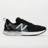 New Balance Fresh Foam Tempo Women's Black/Lead Running Shoes