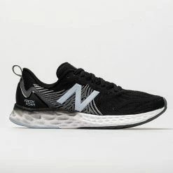 New Balance Fresh Foam Tempo Women's Black/Lead Running Shoes