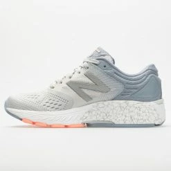 New Balance 940v4 Women's Summer Fog/Reflection/Ginger Pink Running Shoes