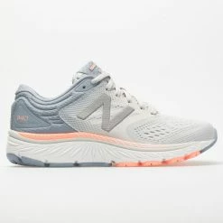 New Balance 940v4 Women's Summer Fog/Reflection/Ginger Pink Running Shoes