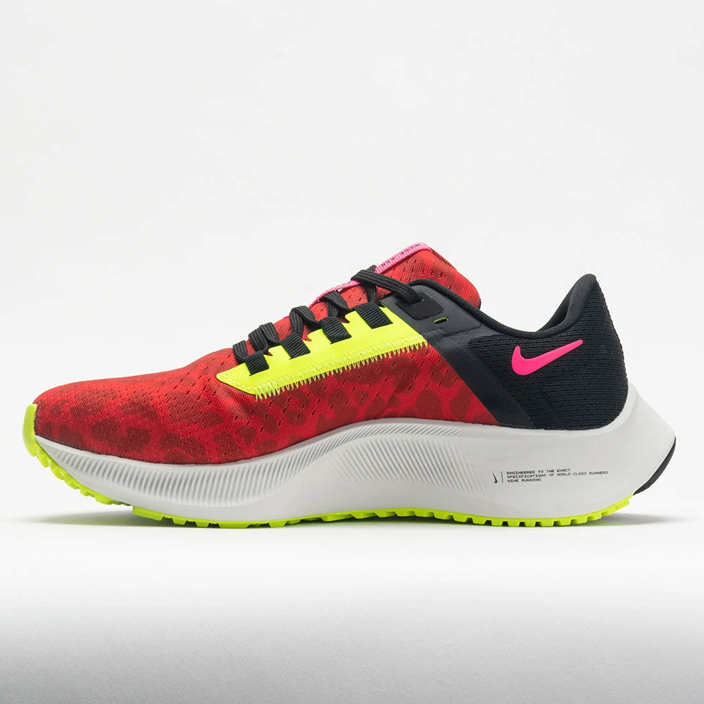 Nike Air Zoom Pegasus 38 Women's Chile Red/Black 4 Nike Air Zoom Pegasus 38 Women's Chile Red/Black