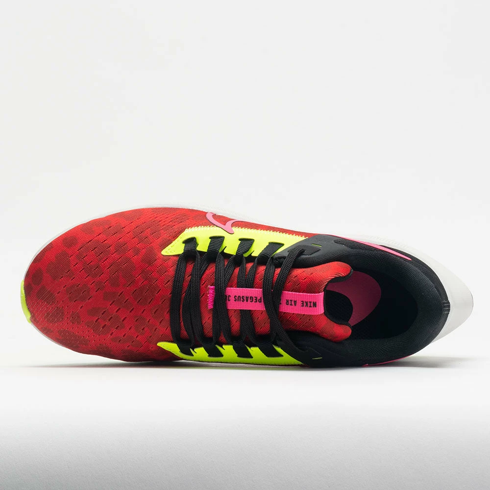 Nike Air Zoom Pegasus 38 Women's Chile Red/Black 5 Nike Air Zoom Pegasus 38 Women's Chile Red/Black