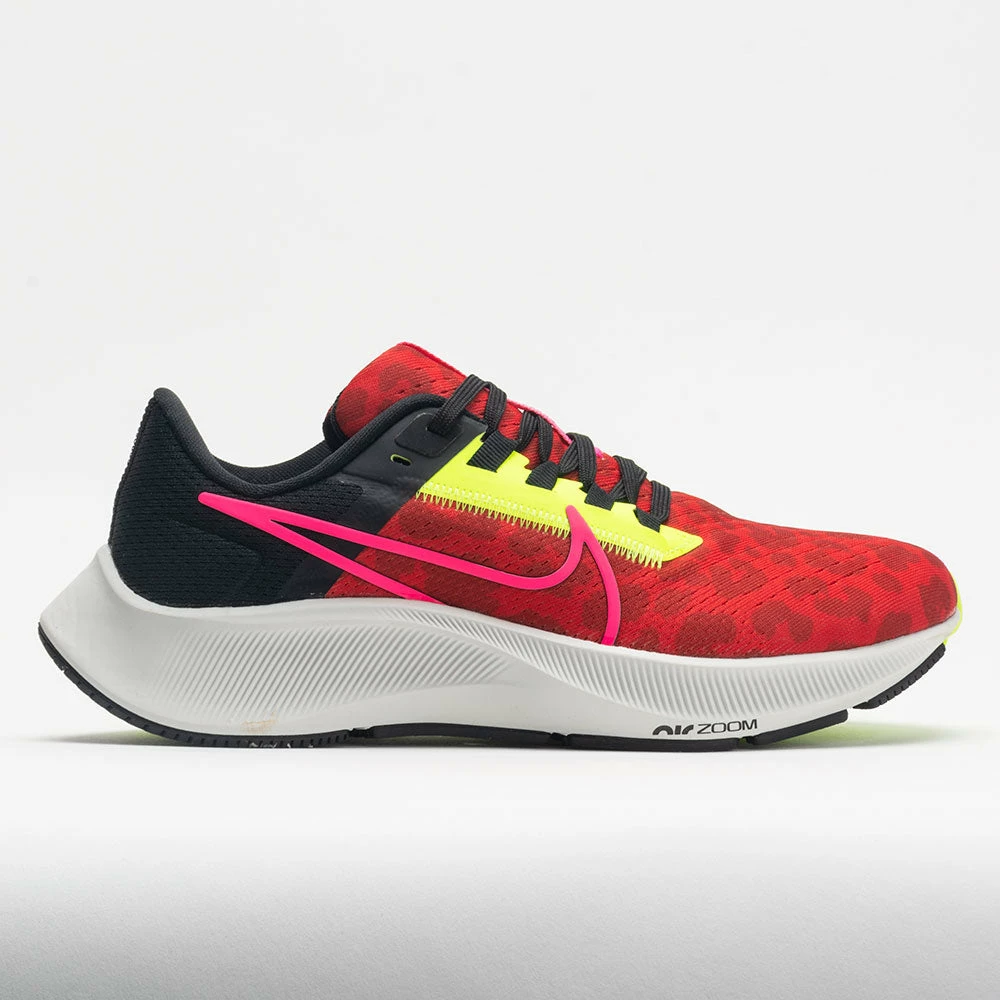 Nike Air Zoom Pegasus 38 Women's Chile Red/Black 3 Nike Air Zoom Pegasus 38 Women's Chile Red/Black